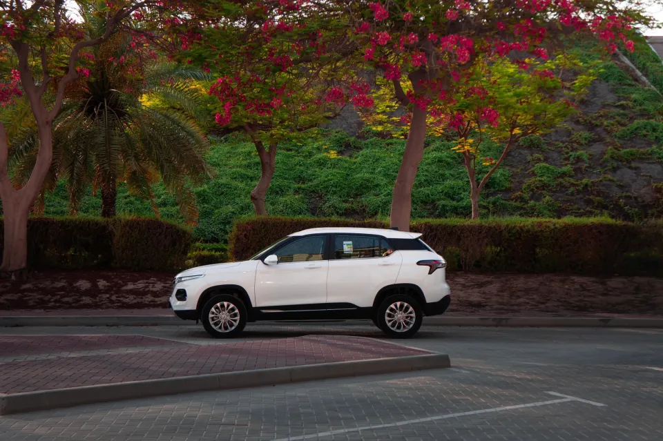 Chevrolet Groove 2025 for rent in Dubai – photo 8