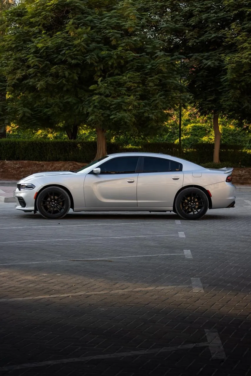 Dodge Charger 2022 for rent in Dubai – photo 8