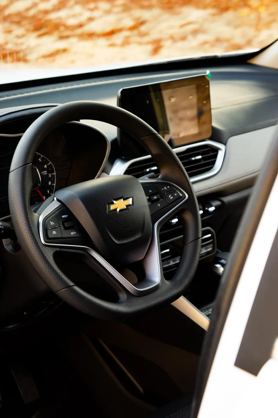 Chevrolet Groove 2025 for rent in Dubai – photo 12