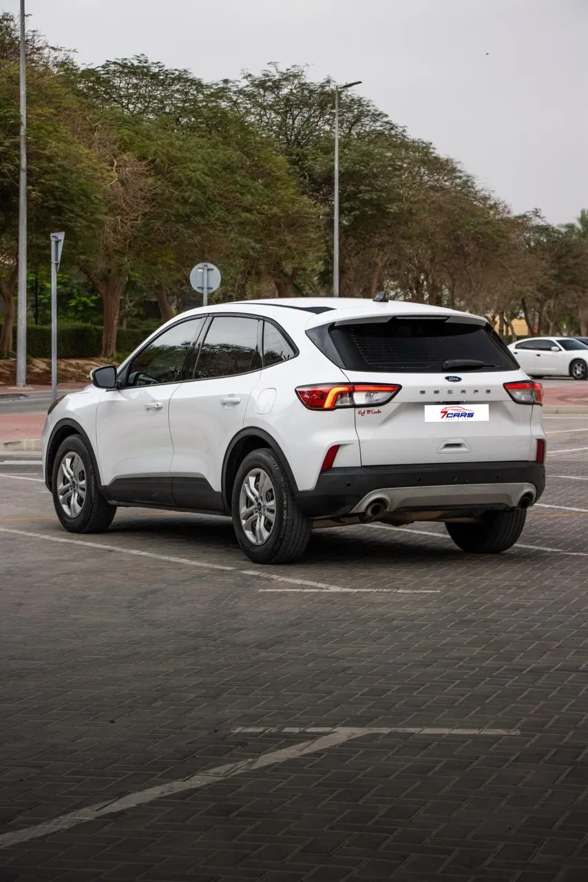 Ford Escape 2021 for rent in Dubai – photo 3