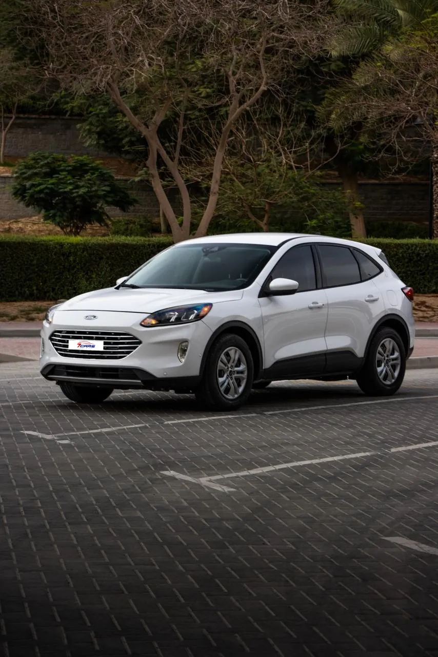 Ford Escape 2021 for rent in Dubai – photo 4
