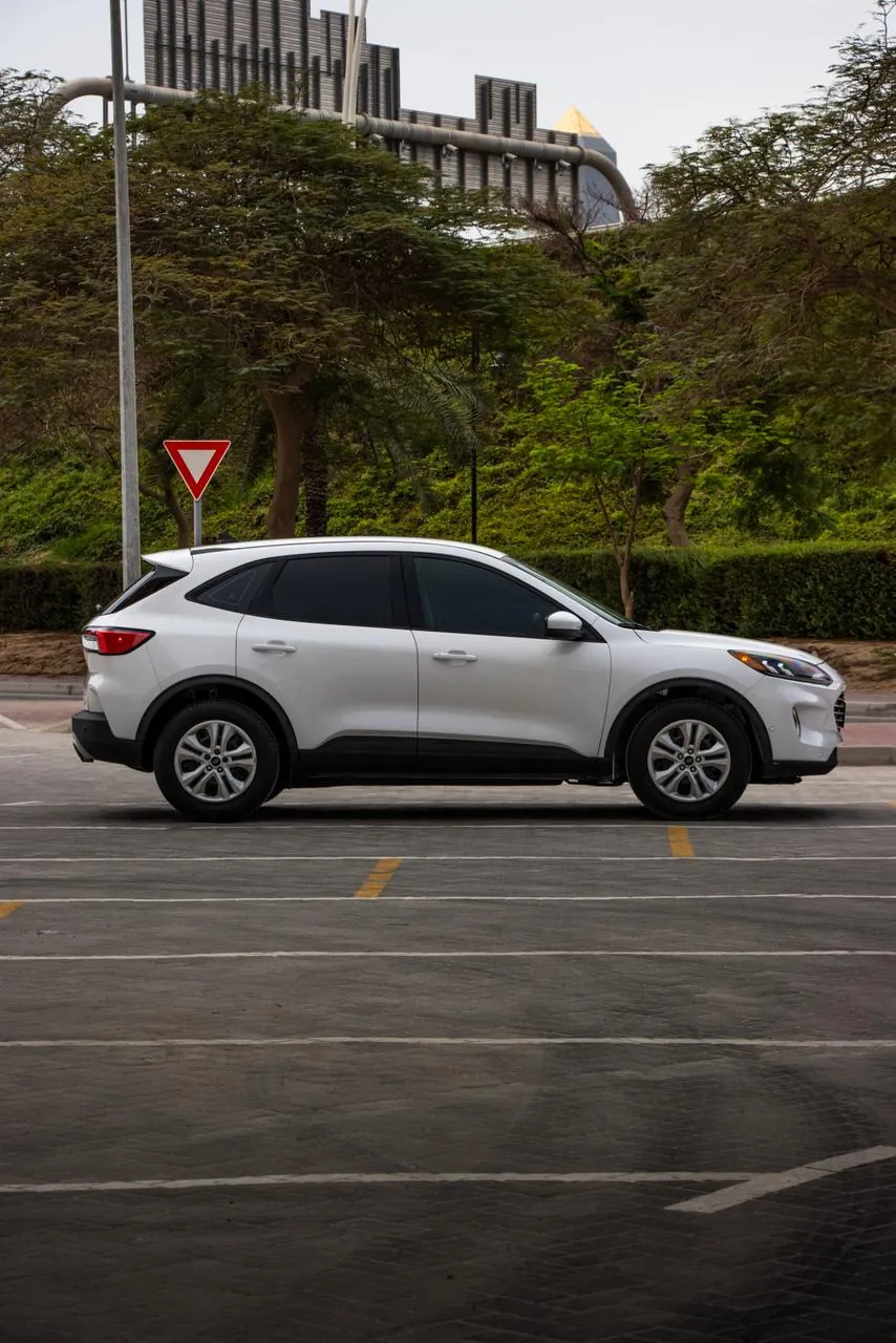 Ford Escape 2021 for rent in Dubai – photo 5