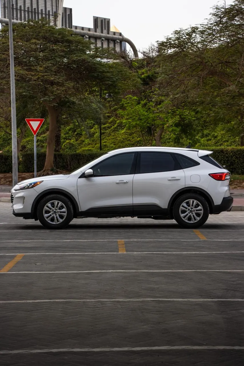 Ford Escape 2021 for rent in Dubai – photo 6