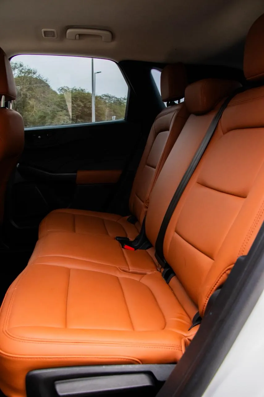 Ford Escape 2021 for rent in Dubai – photo 7