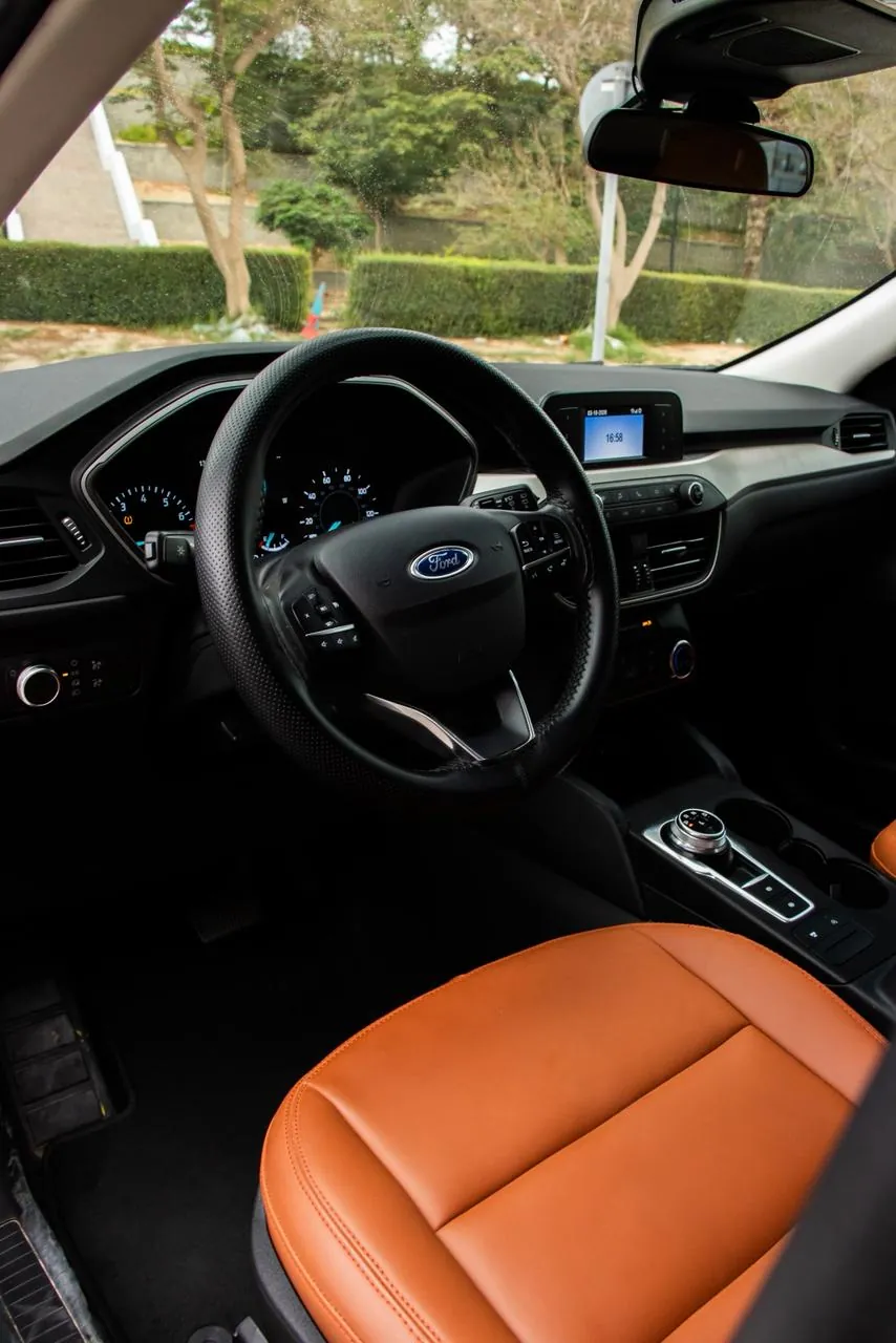 Ford Escape 2021 for rent in Dubai – photo 8