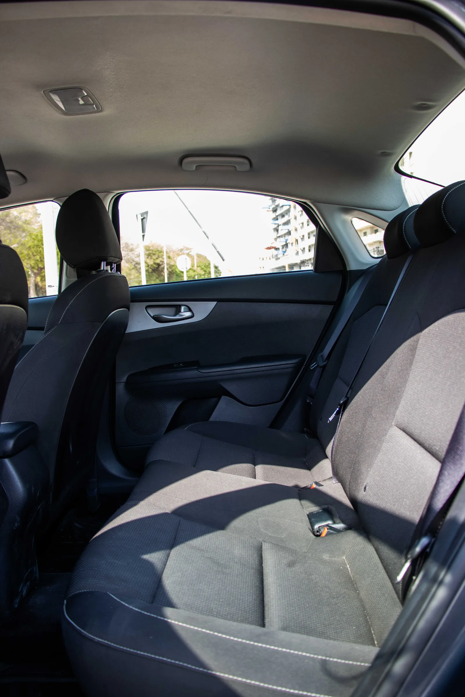 Kia Forte 2021 for rent in Dubai – photo 11