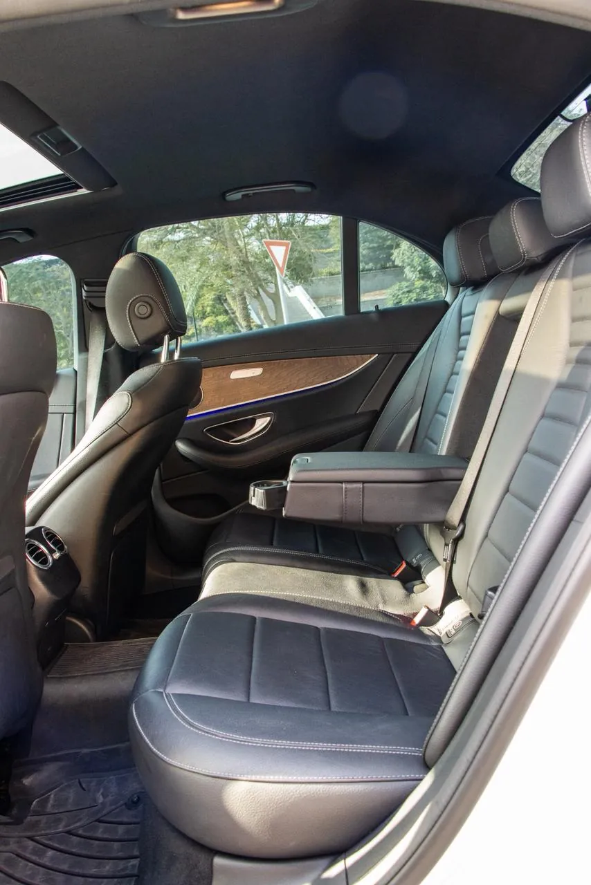 Mercedes-Benz E250 2023 for rent in Dubai – photo 7