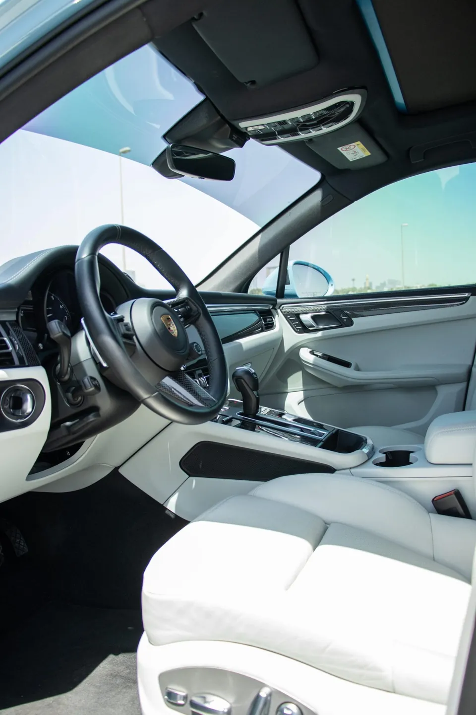 Porsche Macan 2023 SUV for Rent – Premium Sport SUV | 7cars Rental